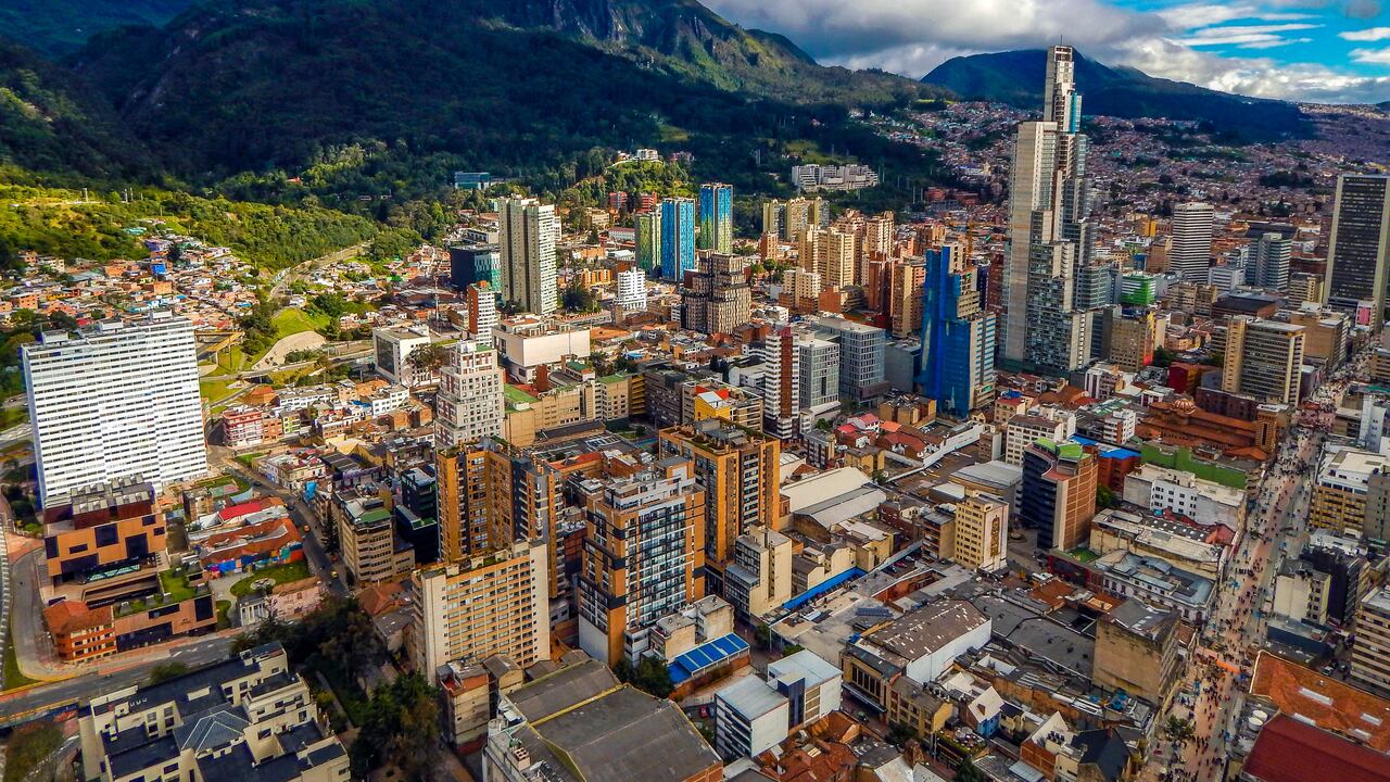 Un nuevo ranking reveló los mejores lugares para vivir en Colombia.