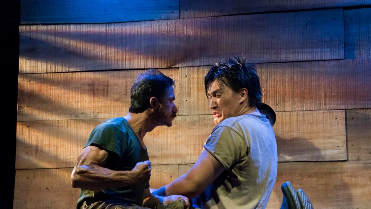 Festival Internacional de Teatro de Manizales