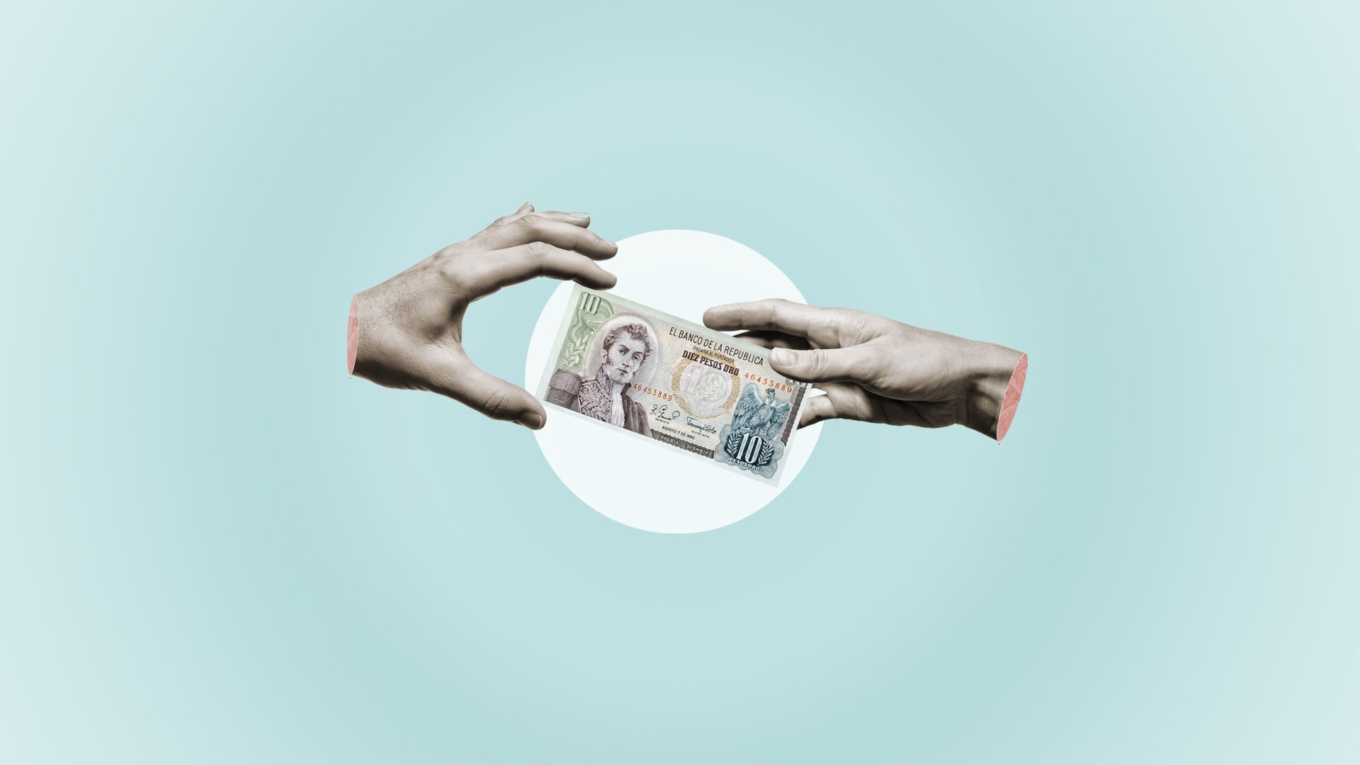 Atlas de la corrupción en Colombia 1957-1990