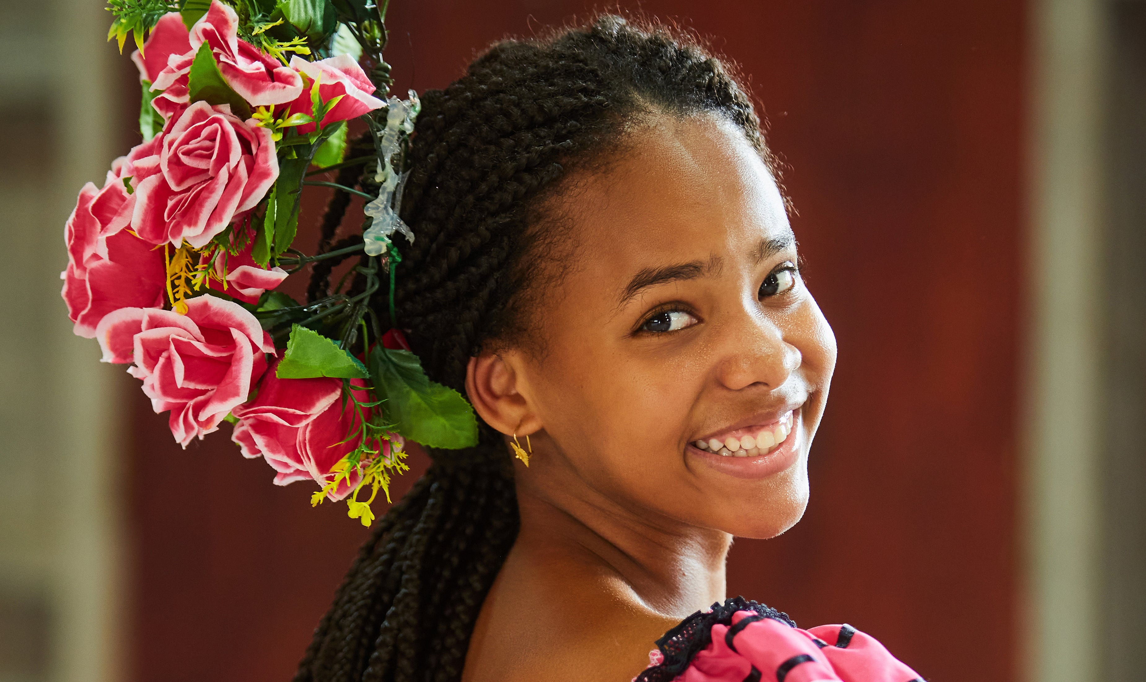 La chirimía aún no es un género que se escuche a nivel nacional, sin embargo ocupa un rol importante en el departamento del Chocó.