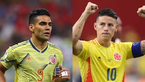 Rada habló sobre su excompañero de equipo.