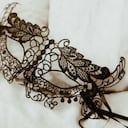 Los juguetes sexuales incluyen las máscaras. (Getty Images)