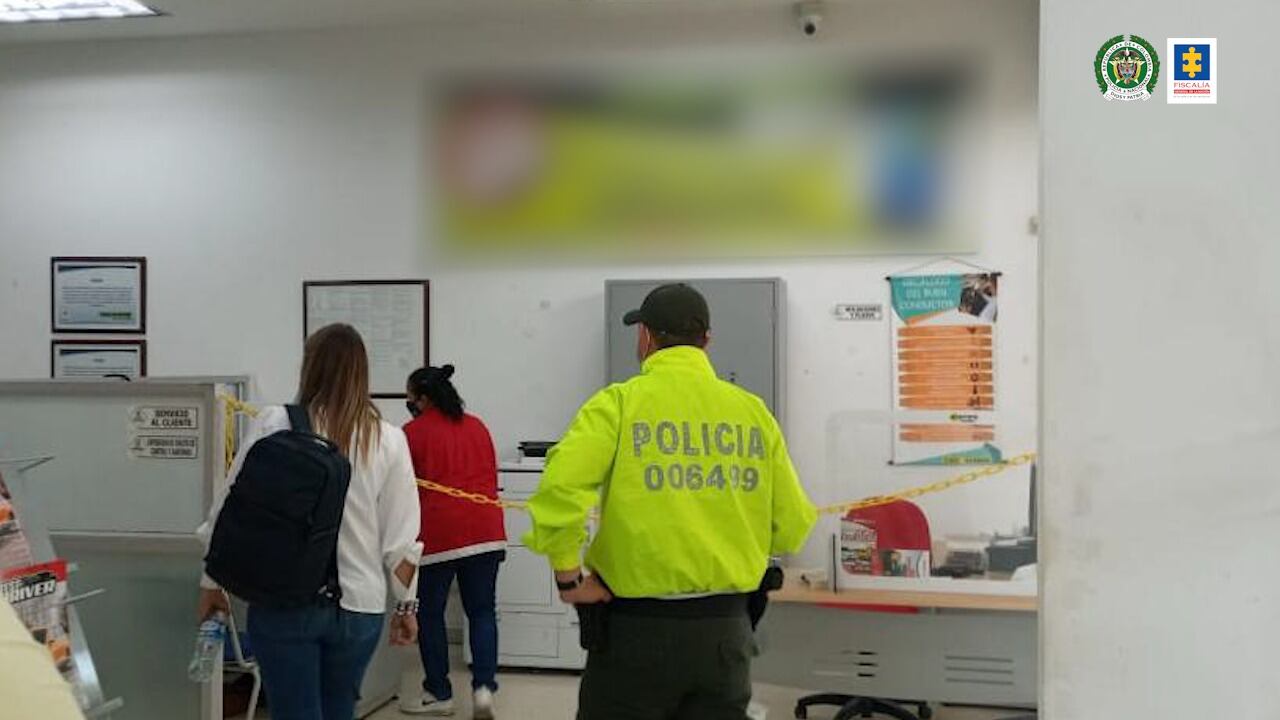 La Fiscalía ocupó con fines de extinción de dominio los bienes del llamado “príncipe de los semisumergibles”