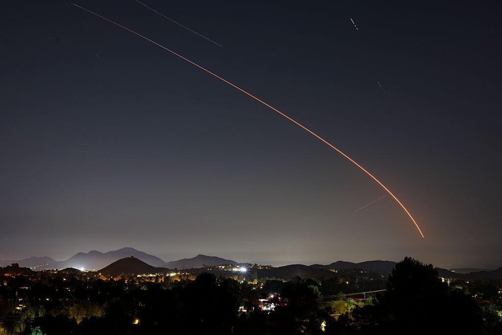 La cercanía de la Luna volvió a posicionarse como ventaja clave en los planes de exploración.