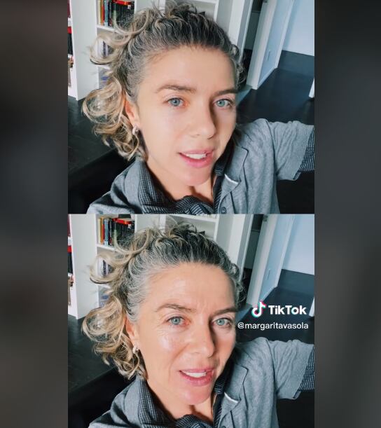 Margarita Rosa de Francisco