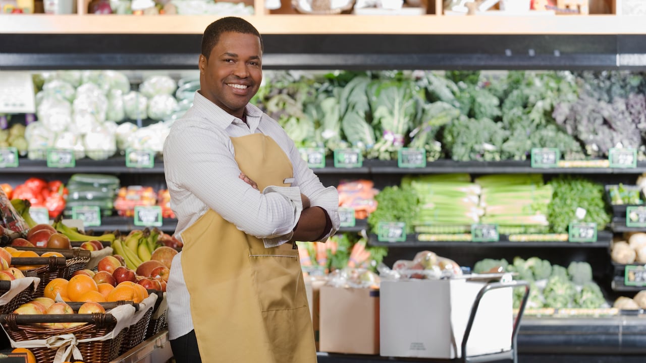 Ofertas de empleo en Grupo Éxito.