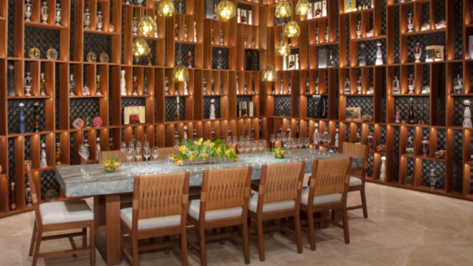 Reconversión hotelera:  un nuevo referente para los complejos turísticos de lujo.