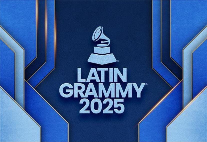 Latin Grammys 2025
