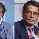Sergio Fajardo le respondió a Alejandro Gaviria por los ataques en su contra.