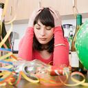 Es normal que la fiesta se extienda hasta el amanecer del 25 de diciembre, por lo que muchos sentirán el típico “guayabo” decembrino.