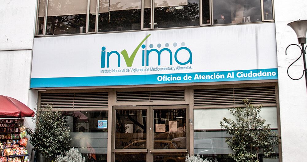 Esto dijo el Invima. 