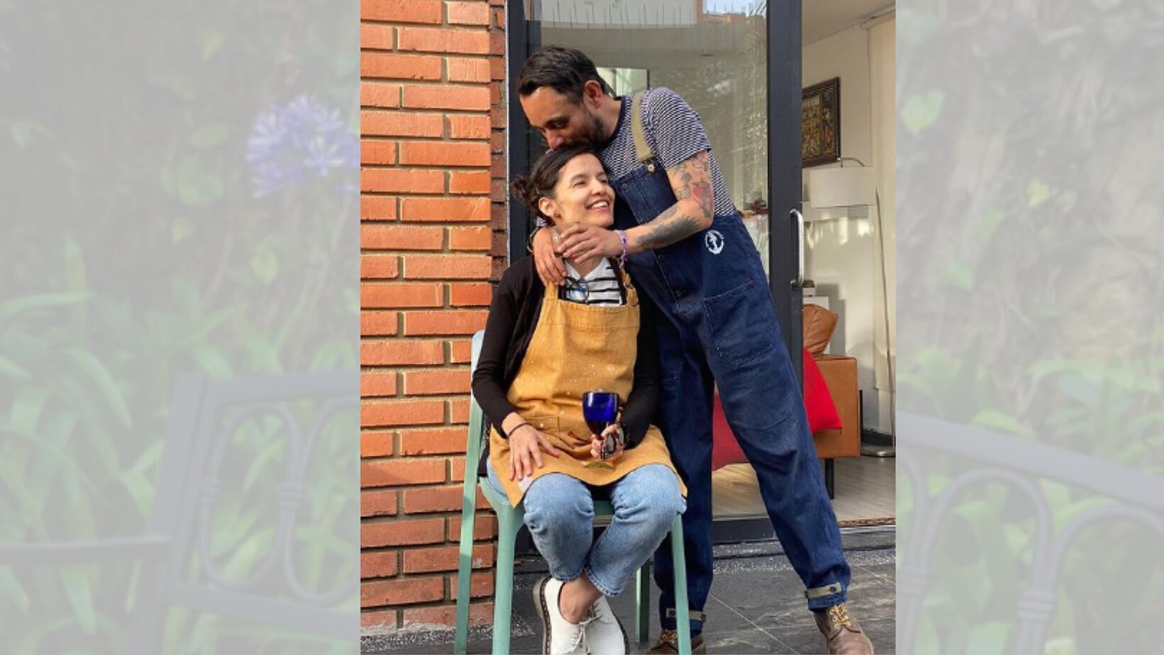 Profesora y experta en salud que sufre agresivo cáncer