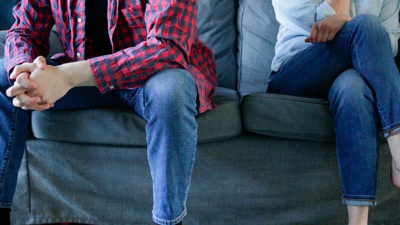 Problemas de relación