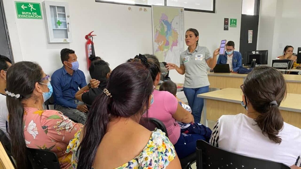 Son múltiples las ventajas que ofrece la bancarización en la ciudadanía.