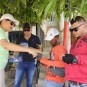 La secretaria de salud del Atlántico salió a entregar recomendaciones a los ciudadanos por los casos de dengue