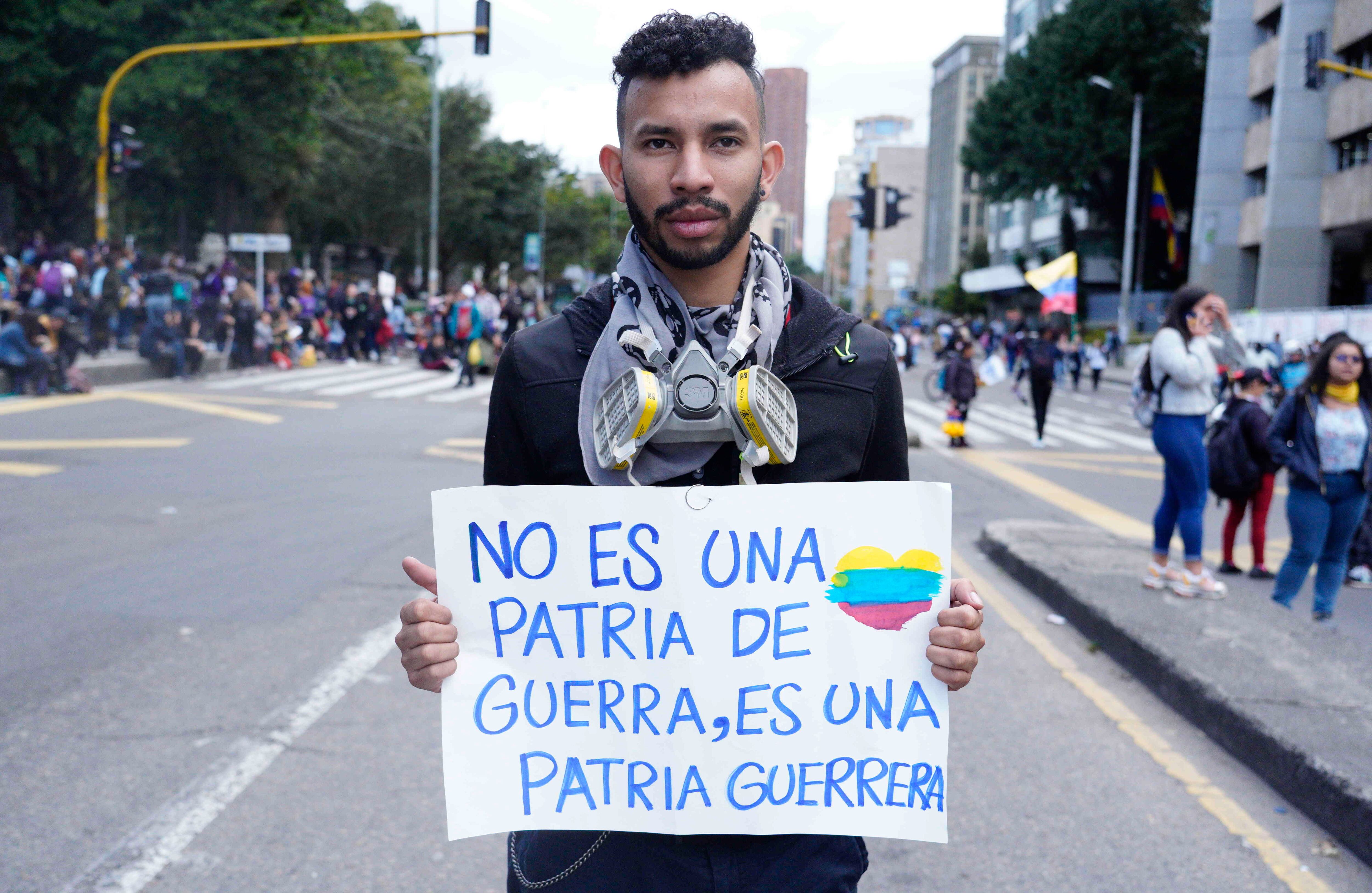 Foto: Arturo Aparicio Echavarría