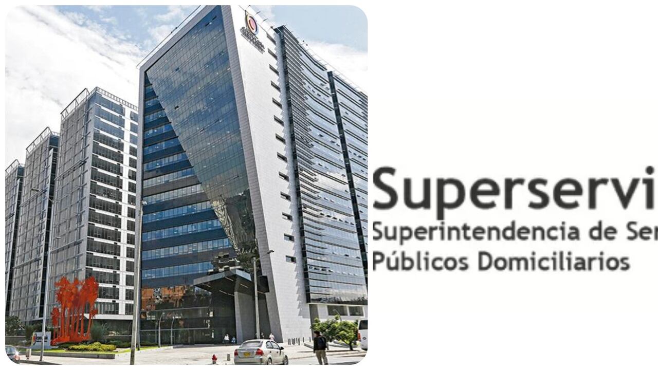 Contraloría y SuperServicios