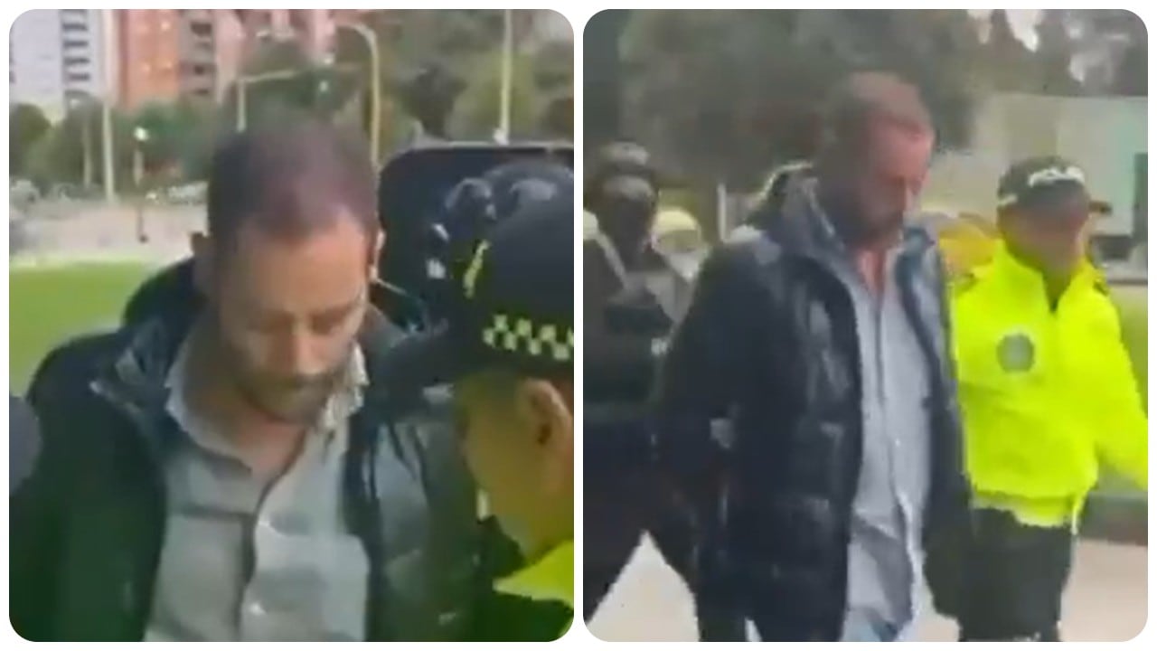 Alias Peppe es señalado como el principal articulador del tráfico de cocaína desde Colombia, Ecuador y Perú hacia Europa