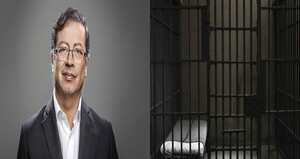 Petro denuncia el presunto plan para infiltrar su campaña presidencial. Foto: montaje Semana.