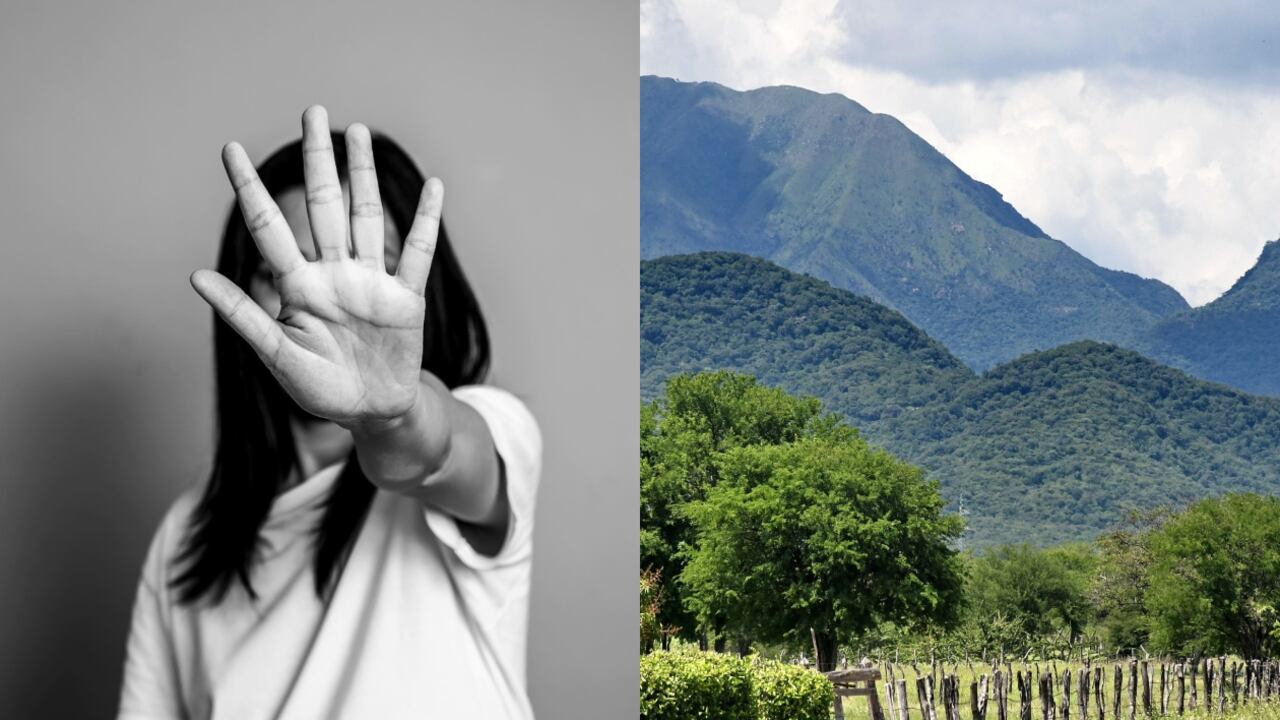 Una mujer habría sido abusada sexualmente por cinco hombre en zona boscosa de Valledupar.