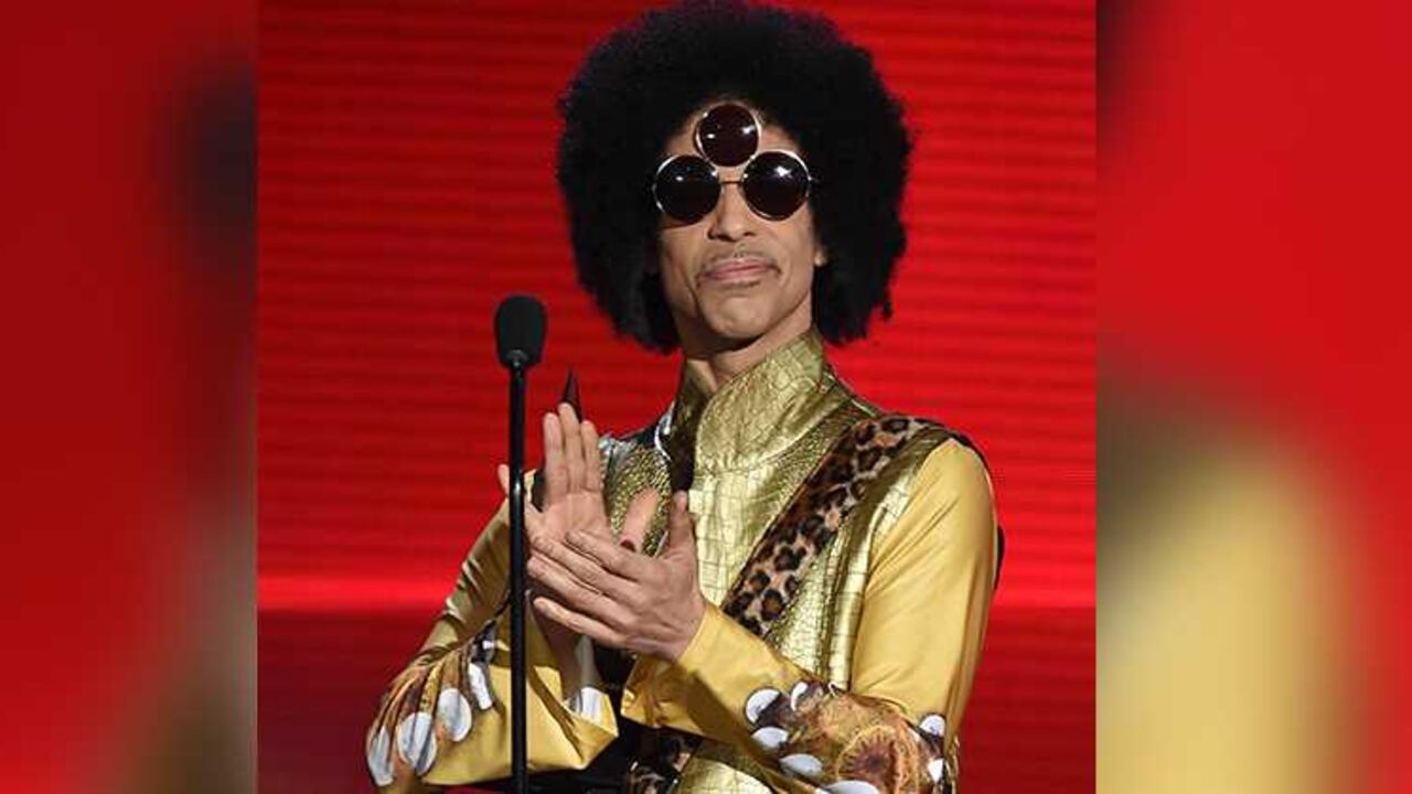Prince