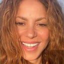 Shakira - Foto tomada de Instagram @shakira