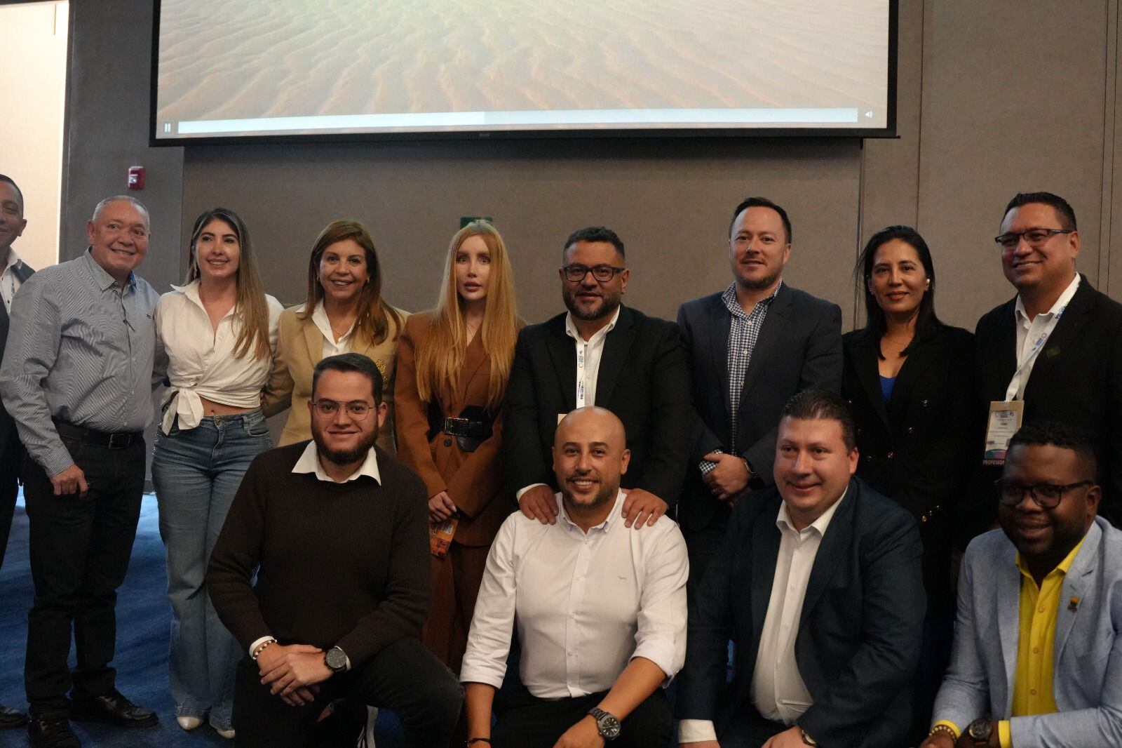 Asointermedias presentó estrategia para impulsar el turismo