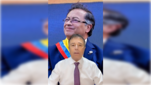 César Augusto Londoño hizo un recuento de las polémicas del presidente Gustavo Petro.