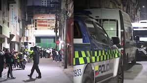 Esto es lo que se sabe hasta ahora de la tragedia que ocurrió al interior de una vivienda en la capital del país.