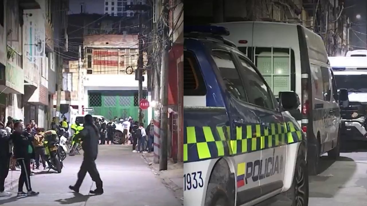 Esto es lo que se sabe hasta ahora de la tragedia que ocurrió al interior de una vivienda en la capital del país.