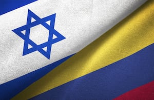 Carbón Israel