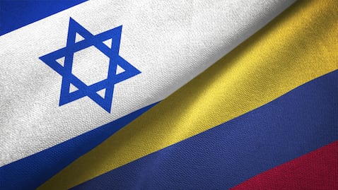Carbón Israel