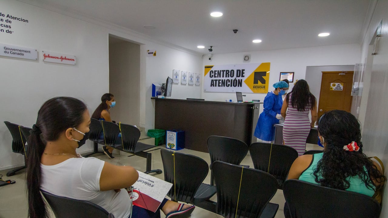 Permiso de Protección Temporal al migrante será válido para afiliación al sistema de salud