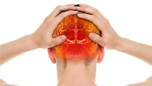 Accidente cerebrovascular