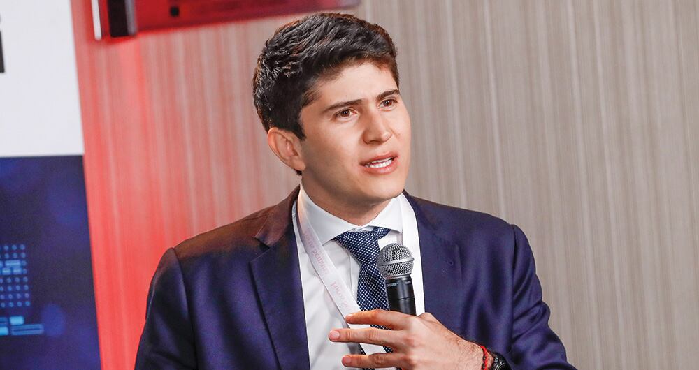 Wadith Manzur Presidente C. de Acusación