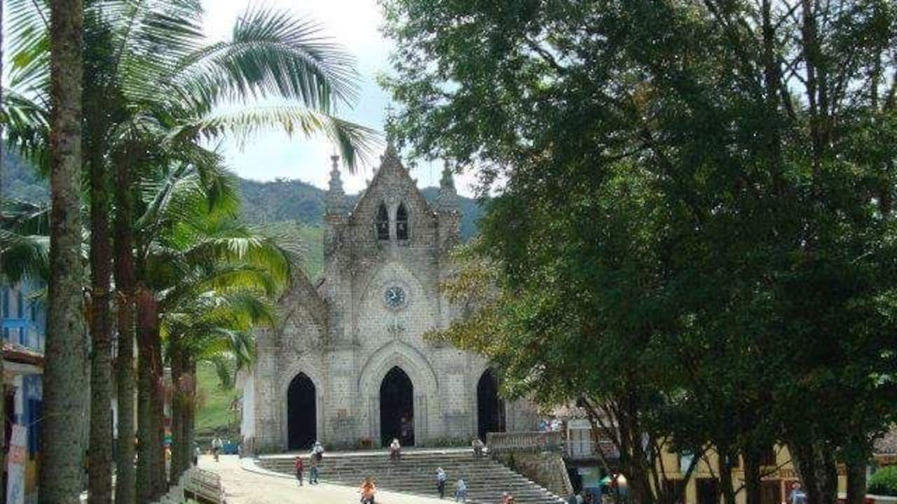 Entre las mayores riquezas de este pueblo se encuentran sus cuerpos de agua.