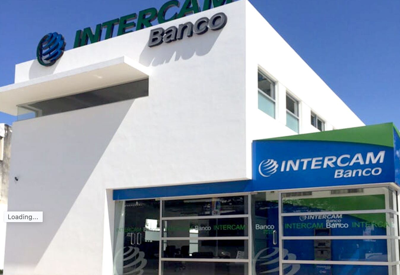 Intercam Banco