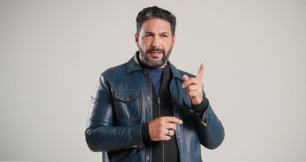 agmeth escaf Representante a la Cámara  