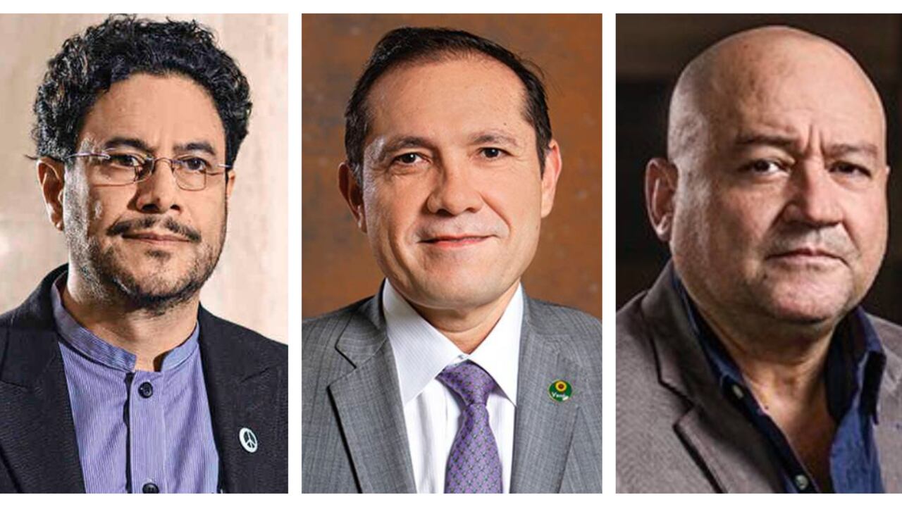 Cepeda, Sanguino, Lozada