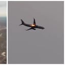 Emergencias aéreas EE.UU.