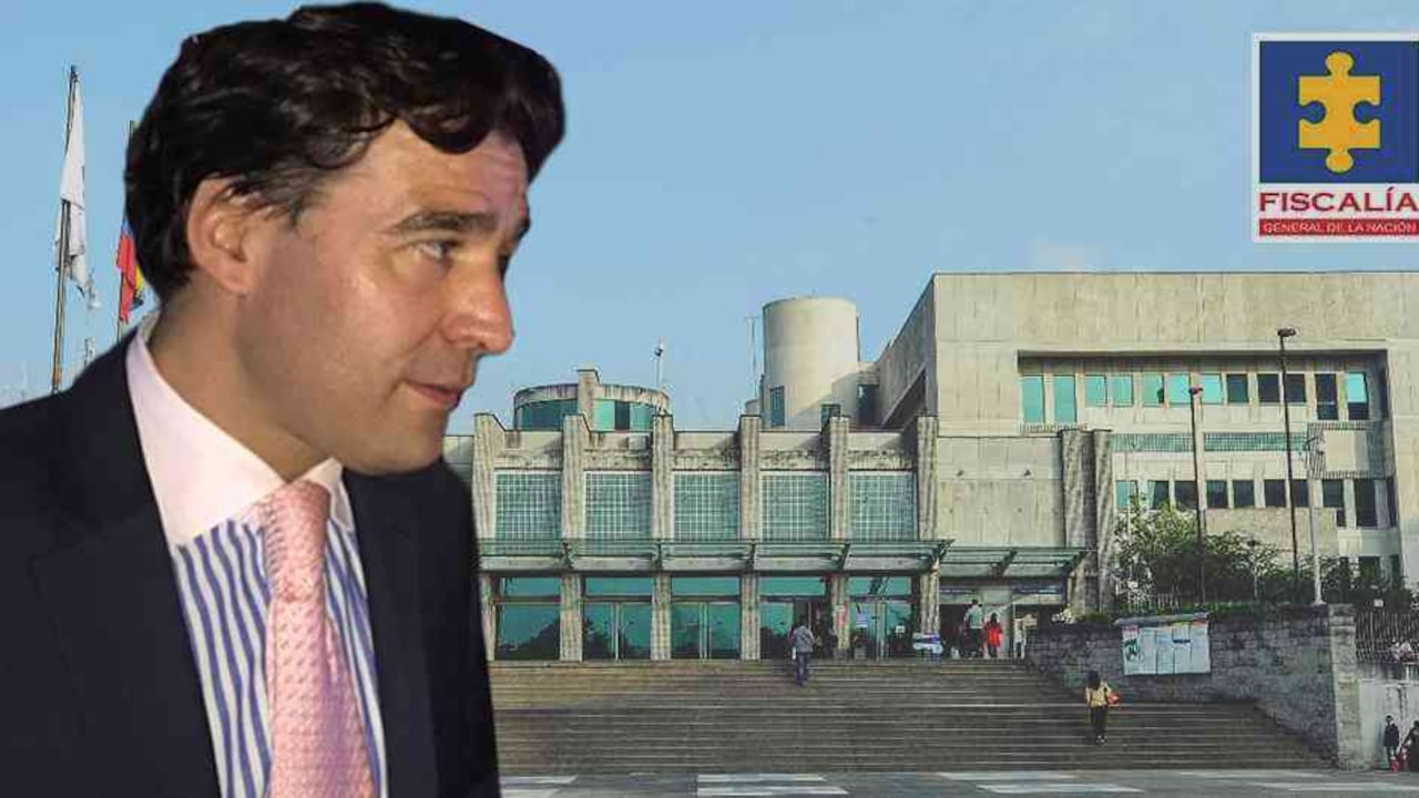 Eneko Laiz Moreno, capturado en las últimas horas y acusado de pertenecer a un grupo que ejercía seguimientos ilegales a numerosos personajes públicos a cambio de dinero.