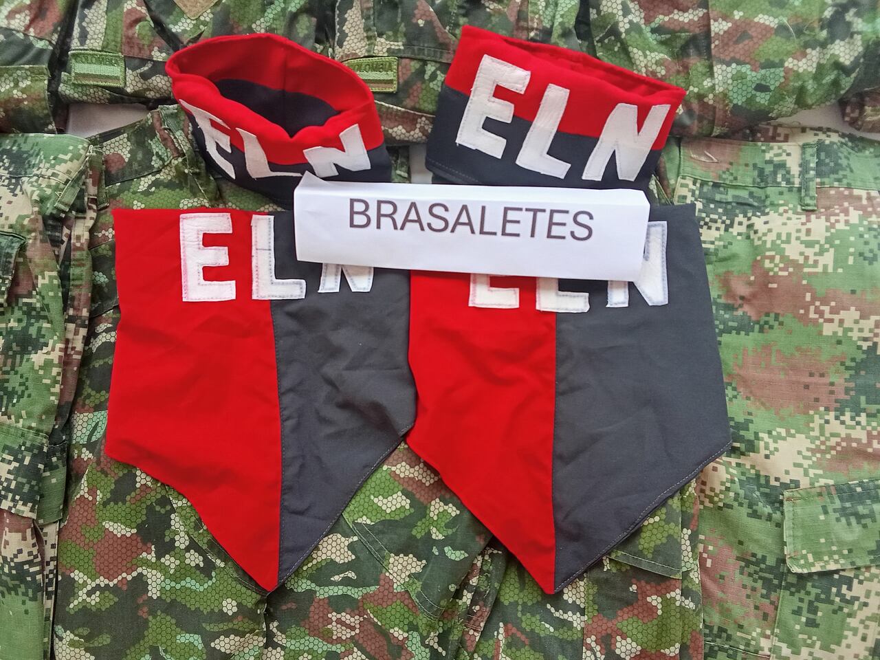 En desarrollo de la Operación Cauca, la Policía Metropolitana de Popayán, en coordinación con el Departamento de Policía Cauca, logró la captura de alias “Costeño” u “Orejas”, señalado cabecilla de comisión del Frente de Guerra Urbano Nacional del ELN, Frente 4 de Julio.