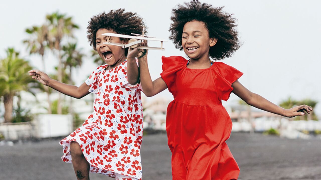 Garantizar la educación de niñas, niños, adolescentes y jóvenes es uno de los principales retos de la región.