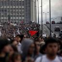 Colombianos convocan paro nacional ¿cuáles son las razones?