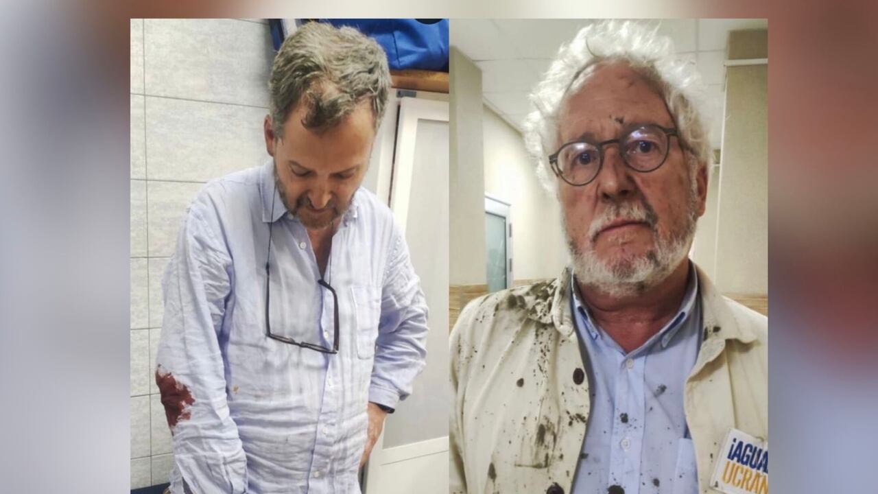 El presidente de Ucrania, Volodímir Zelenski, anunció este miércoles (28 de junio) la detención de un individuo tras el “ataque terrorista” ruso en Kramatorsk (este), que causó al menos 11 muertos y “más de 60 heridos” el martes, según el último balance comunicado por el presidente ucraniano.