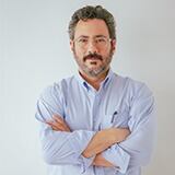 Jairo García, secretario de seguridad de Cali.