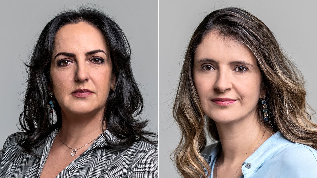 MARIA FERNANDA CABAL Portada 2099