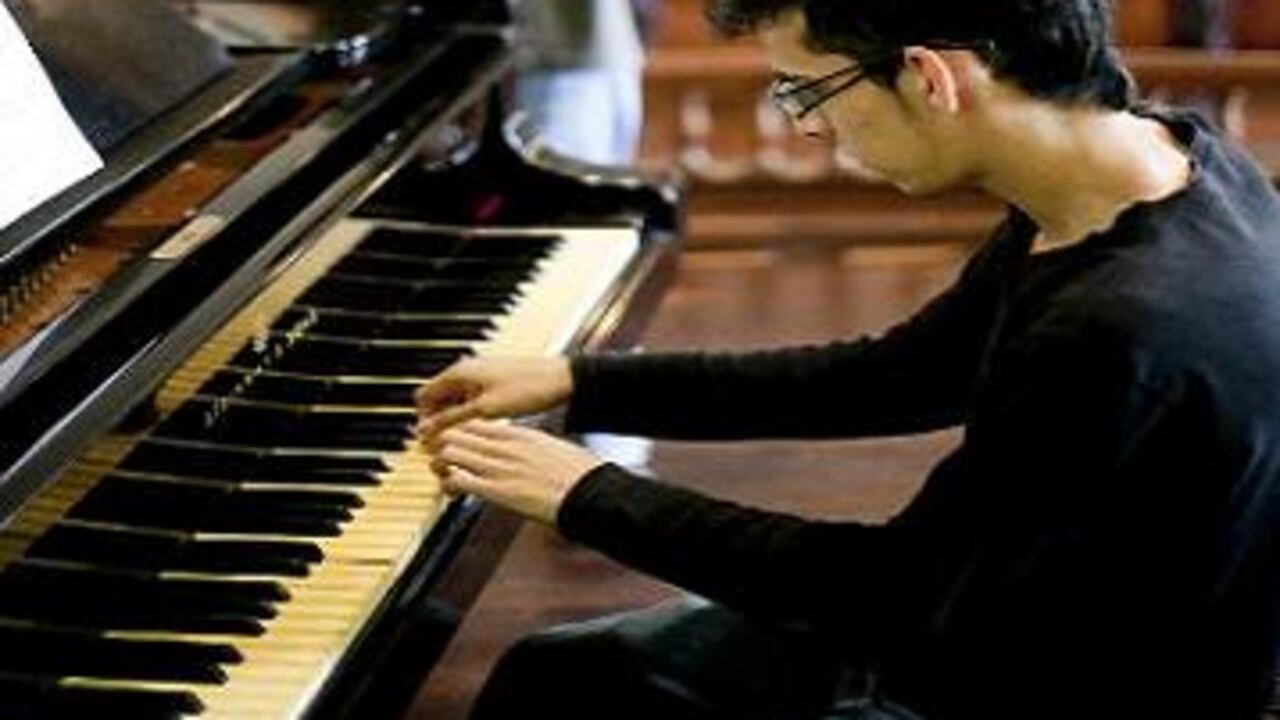 Archivo Semana - Un buen teclado puede costar hasta $7 millones.