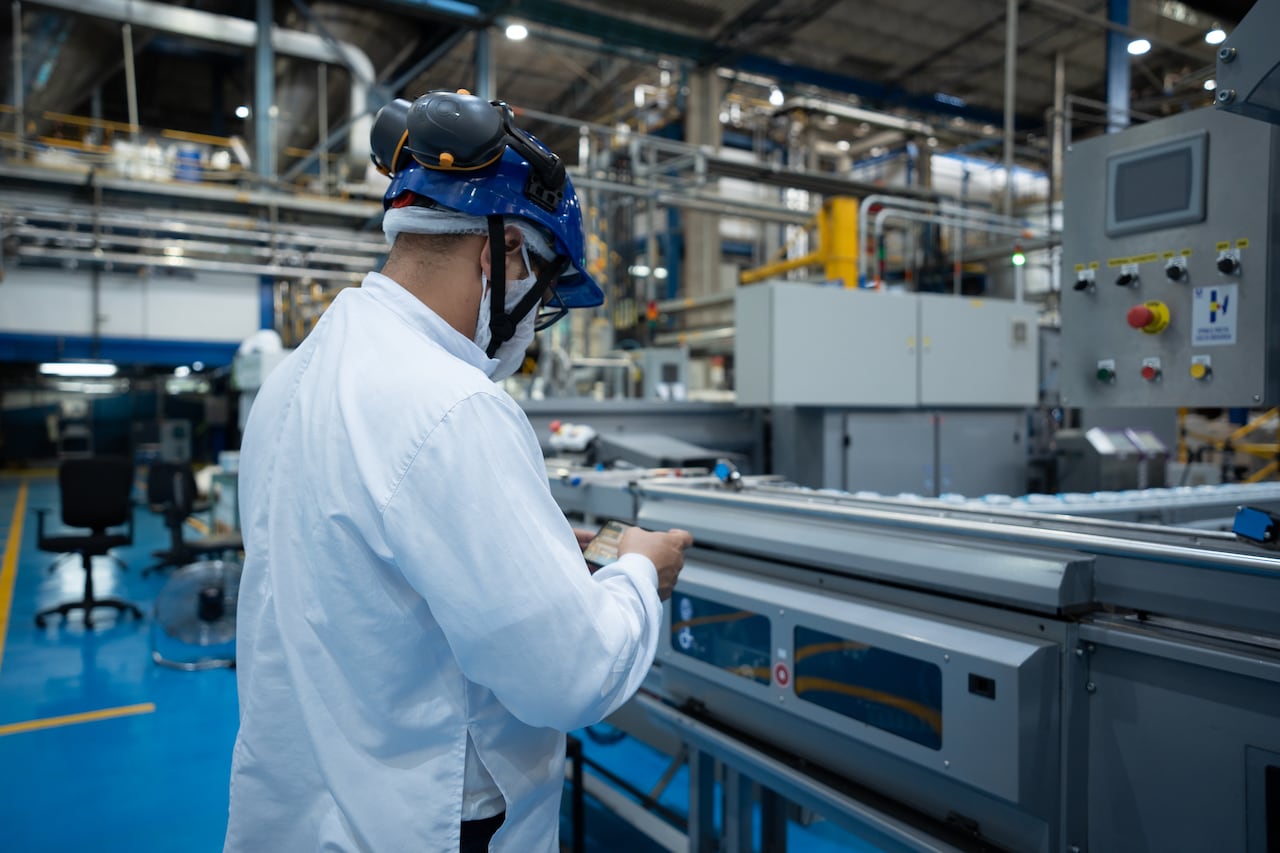 En promedio, Unilever invierte 15 millones de dólares anuales en el Valle del Cauca.