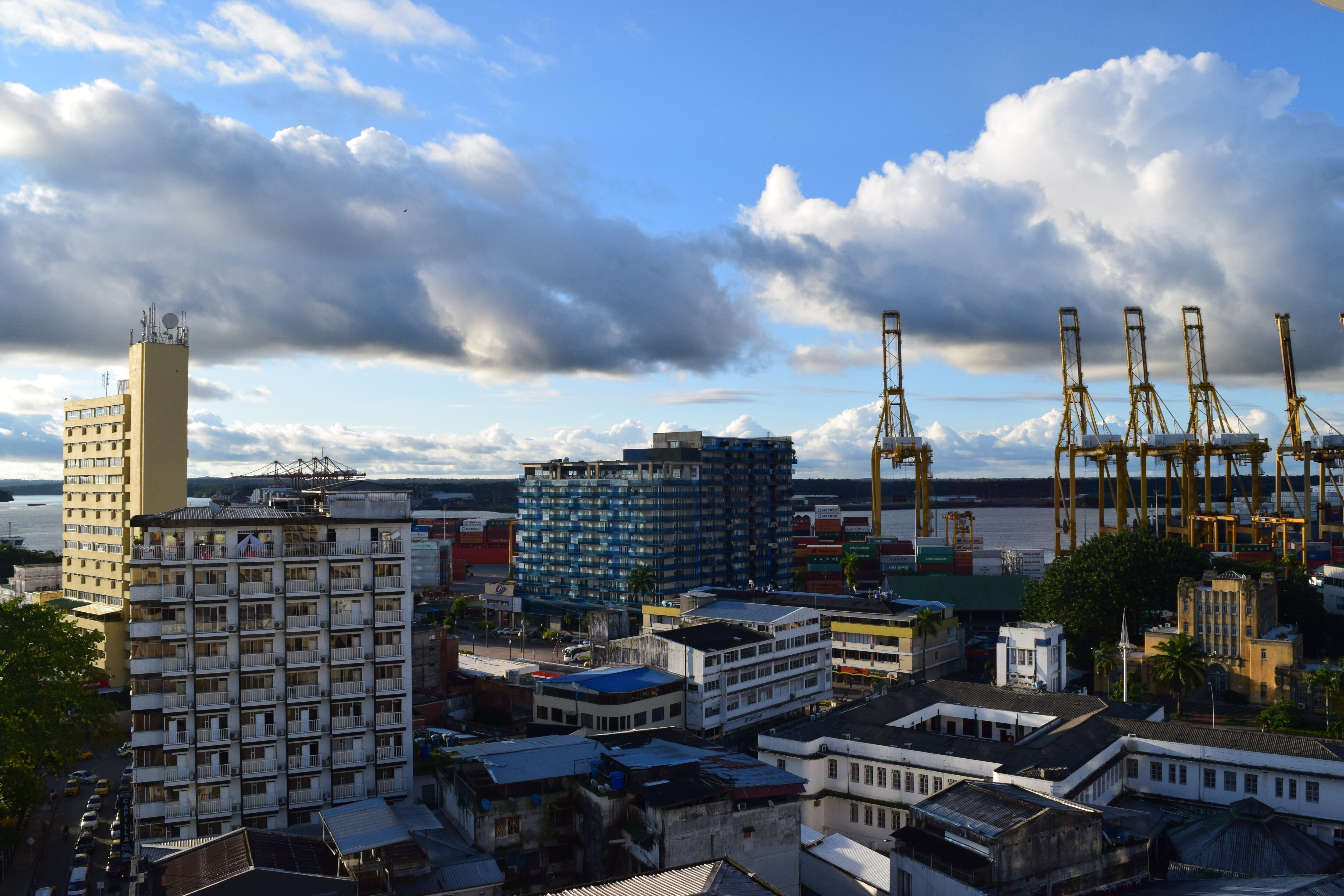 Buenaventura es otro de os municipios que demanda mayores recursos de la administración departamental por temas de seguridad.